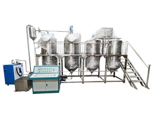 groundnut oil press production line for sale peanut oil production machine_factory price vegetable oil machine