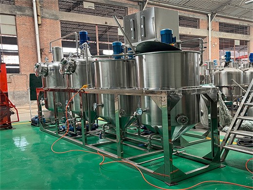 edible oil mill machinery project in asia(india,malaysia,thailand,kazakhstan,uzbekistan,ukraine)_cooking oil plant project