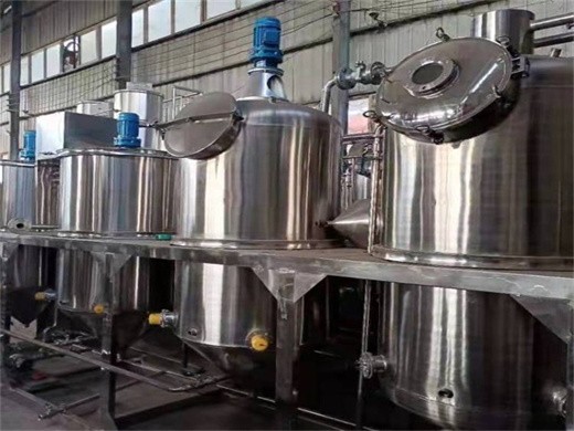 zhengzhou dingsheng machine manufacturing co., ltd. - oil press & oil refinery from china suppliers
