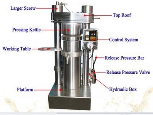 oil pressing machine for sale from china suppliers