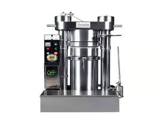 oil expellers - herbal oil extraction machine latest price, manufacturers & suppliers
