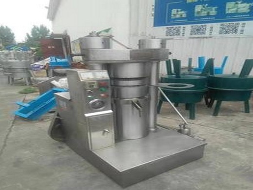 highly efficient palm kernel oil (pko) processing machines at factory price