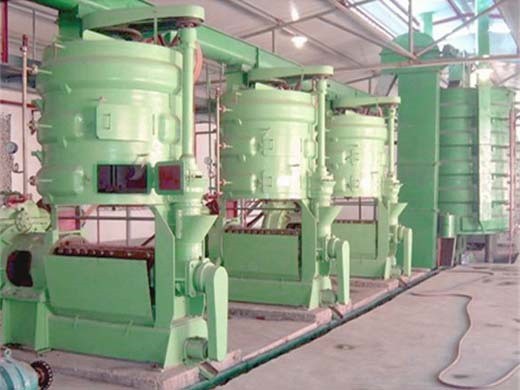 what are the steps in palm oil production? - manufacture palm oil extraction machine to extract palm oil from palm fruit,oil refinery plant