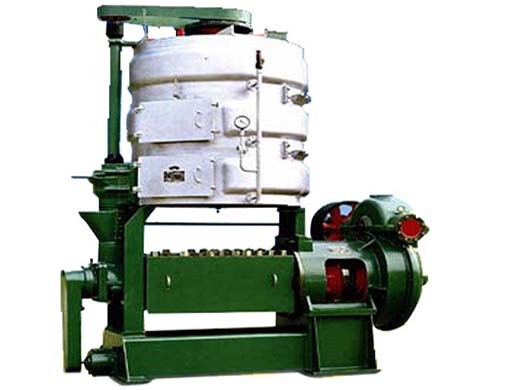 how to starting a complete corn oil production line?