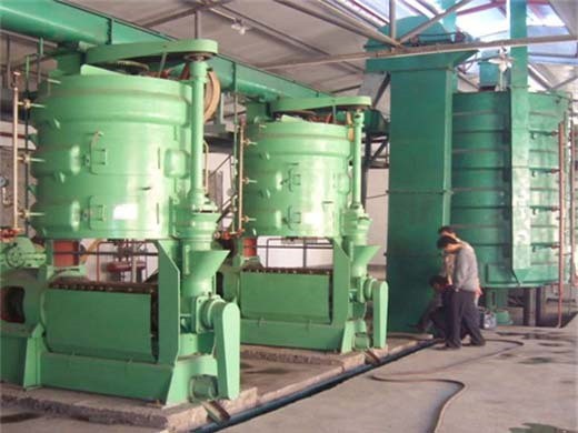 palm kernel oil expeller,oil seeds crushing machinery - mbl