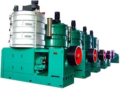 palm kernel oil expeller machines malaysia - mbl