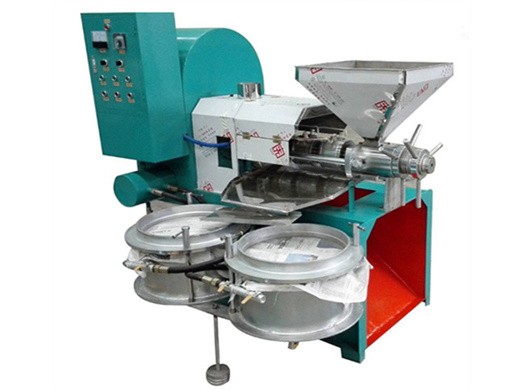 supply palm oil refining equipment palm oil refining in sudan | automatic industrial edible oil pressing equipments
