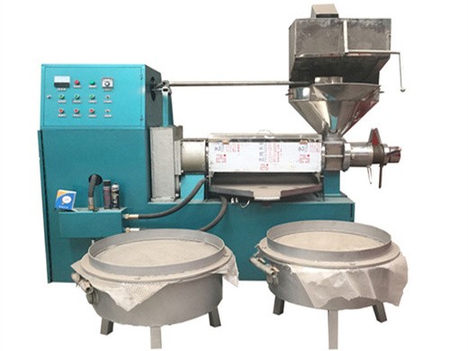 small oil press machine edible oil extraction machine pressing oil