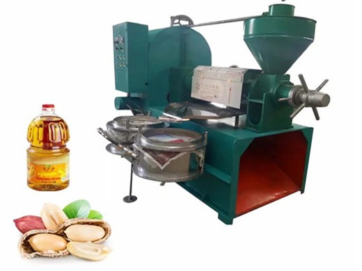 choose right groundnut/peanut oil extraction methods – buy high quality oil processing machines for peanut oil making